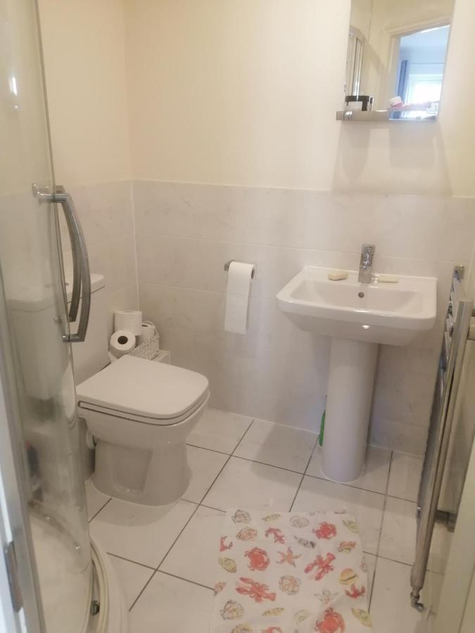 Maidstone Homestay Boxley Ngoại thất bức ảnh