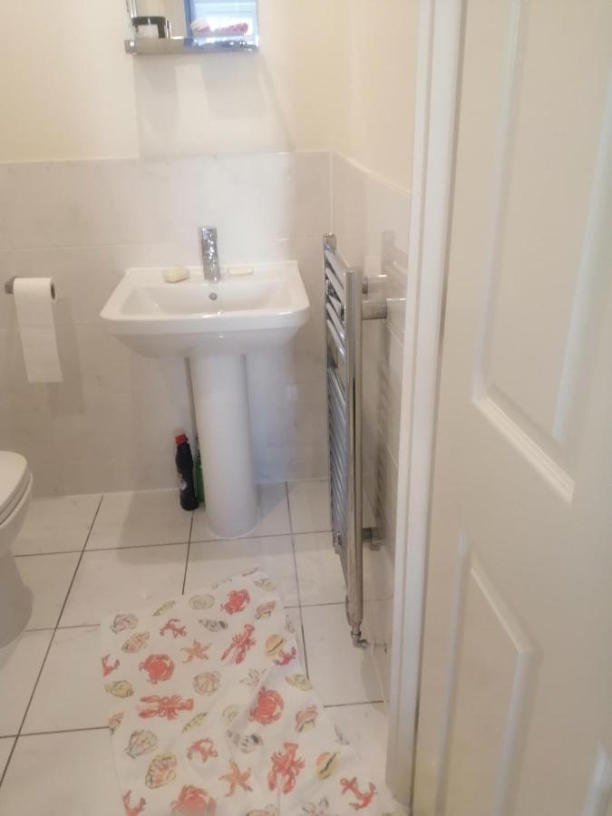 Maidstone Homestay Boxley Ngoại thất bức ảnh